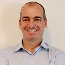 Gualtiero Guadagni, Bionic Power