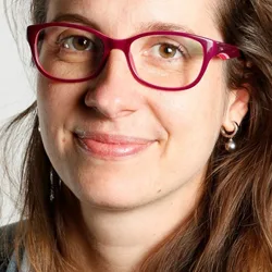 Elodie Draperi, GiveVision