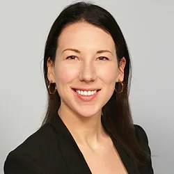 Sarah Lambert, Ora Medical
