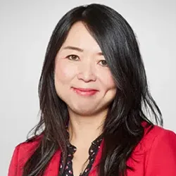 Chen Mao Davies, LatchAid (Anya)