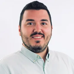 Ioannis Gkouzionis, Aisthesis Medical