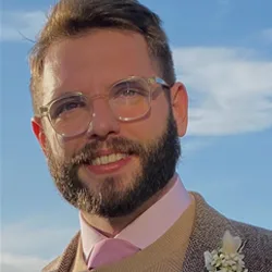 James Lomas, Blüm Health
