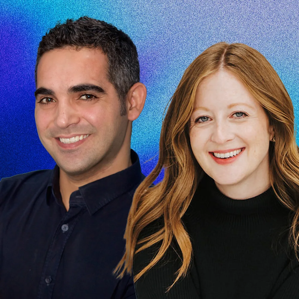 Eliav Shaked and Catherine Bornbaum, RetiSpec