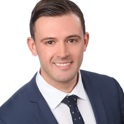 Matthew Robertson