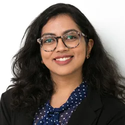 Yashree Sharma