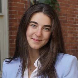 Sophie Meslin