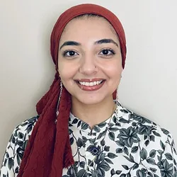 Dalia Amer