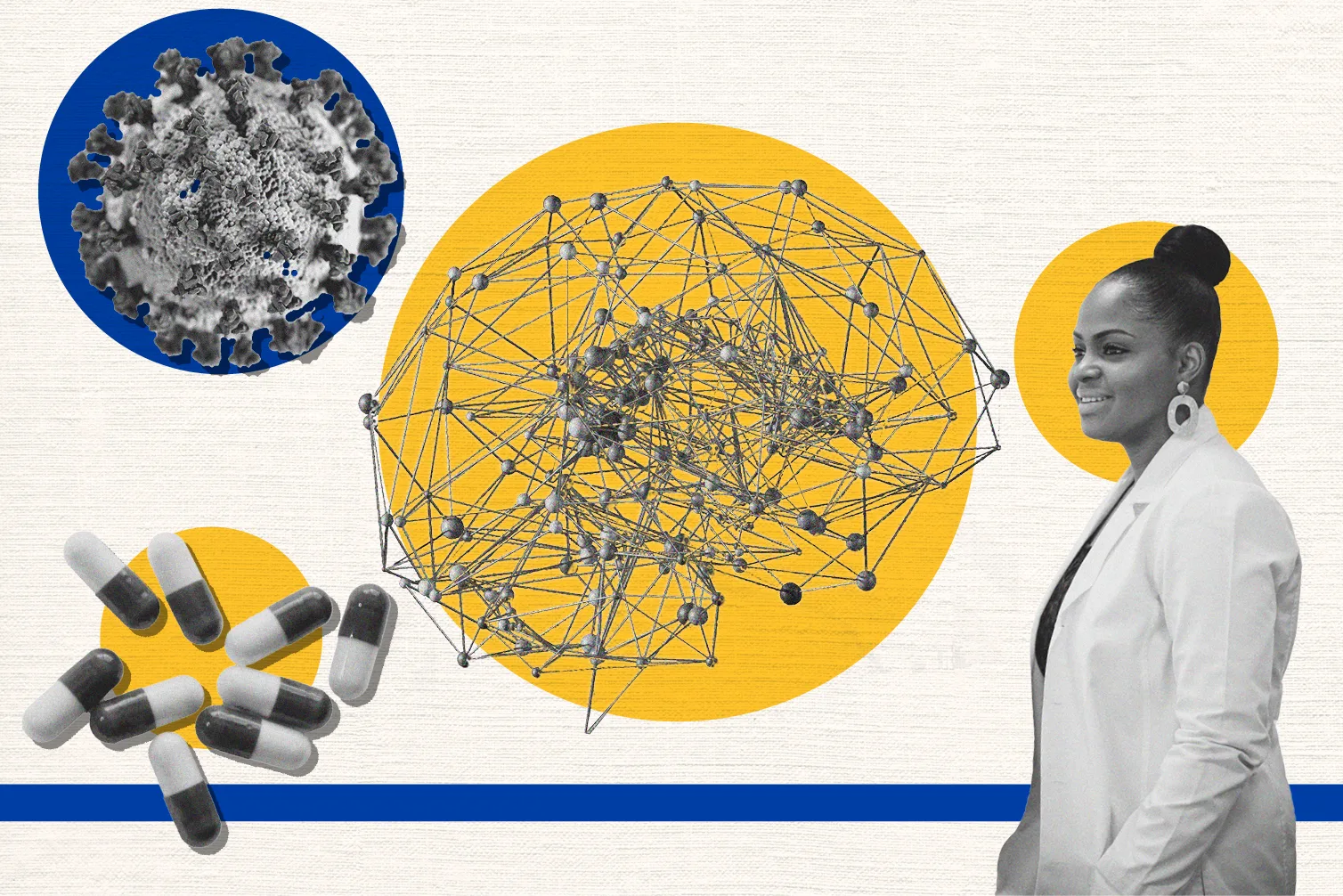 8 promising AI health tech startups looking to expand into North America