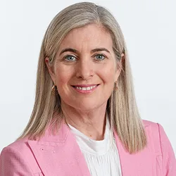 Melanie Woodin