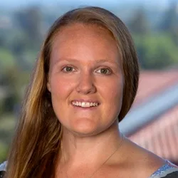 Katie Hayes