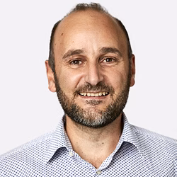 Ziyad Rahme