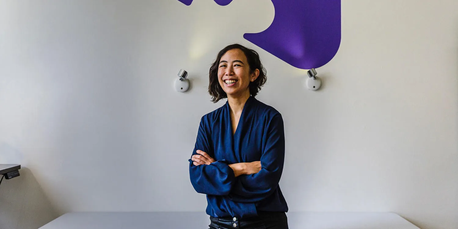 Ex-Shopify GM Sylvia Ng became CEO of ReturnBear in 2021