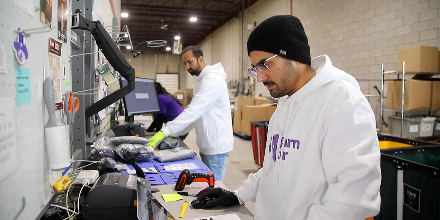 Made in Canada: ReturnBear is streamlining the online returns process despite trade turmoil
