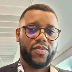 Johnson Oluwadele, J-Wadel Solutions