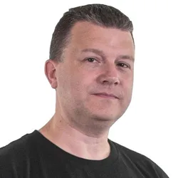 Keith Cox, Bloc Digital