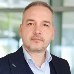 Emanuele Zanchetting, Thinkittech