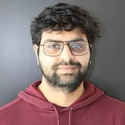 Nishant Raj, Connective AI