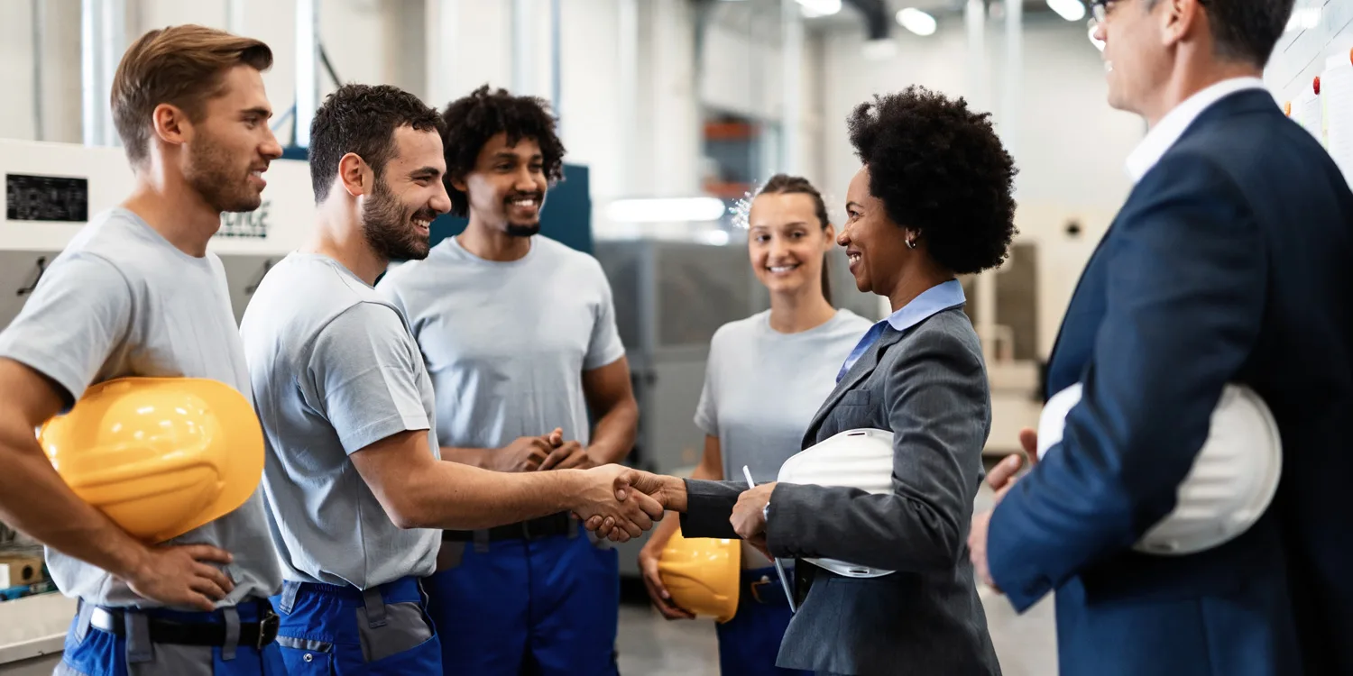 Canadian companies hiring right now