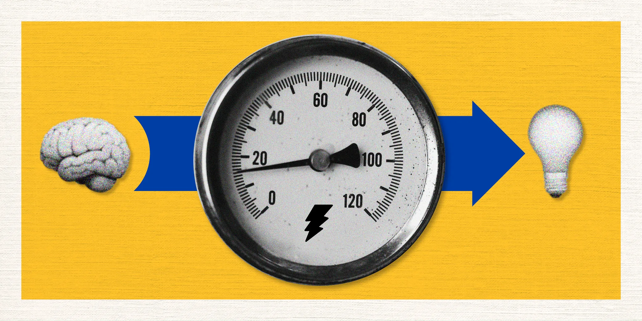 Is measuring productivity the best way to gauge innovation?