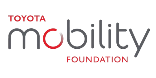 Toyota Mobility Foundation