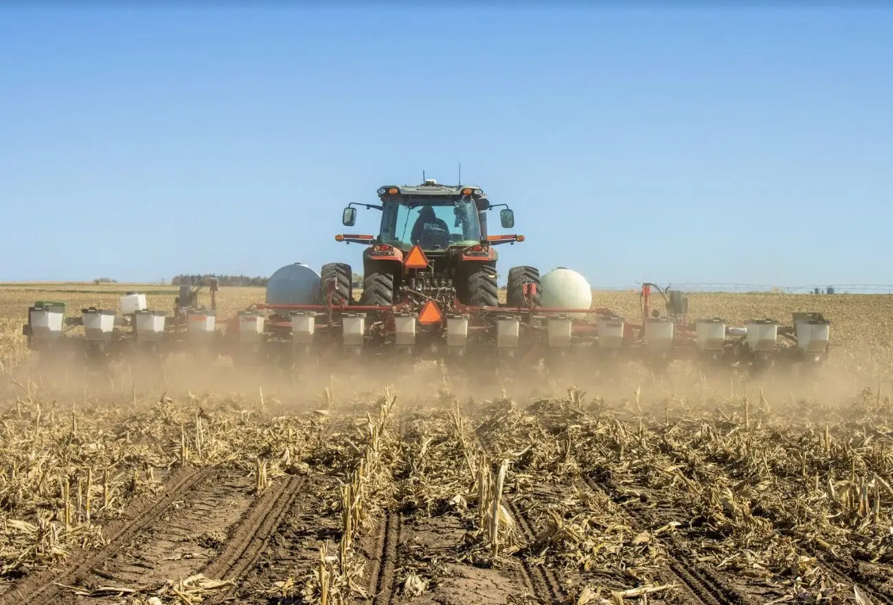 Vive Crop Protection