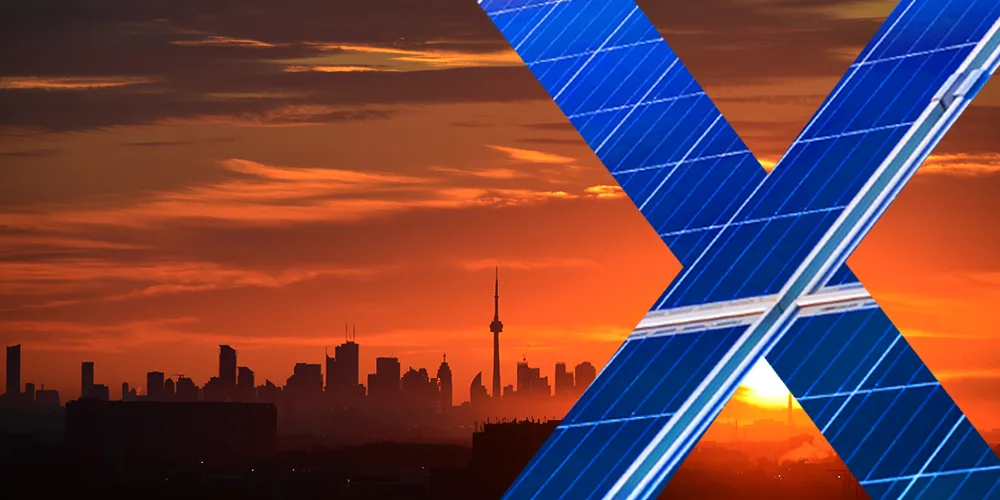 Power to the people: How solar energy — cheap, plentiful and available everywhere — is poised to change the world