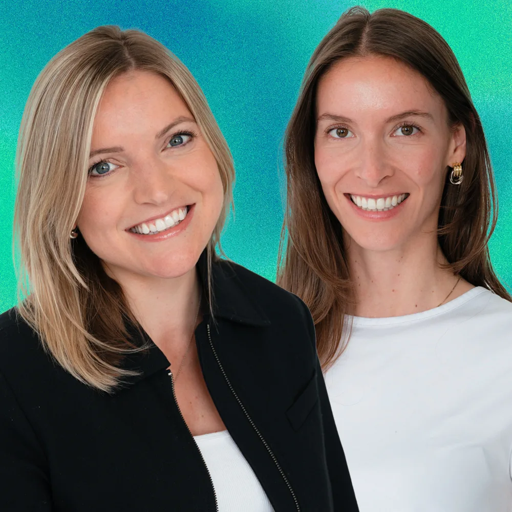 Suze Mason and Jackie Hanson, Sprout Family