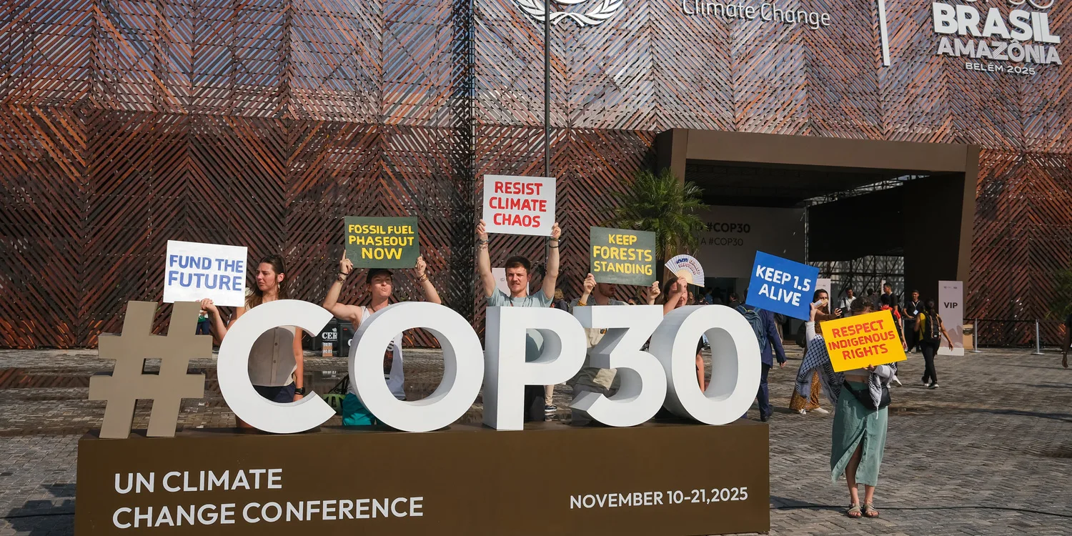 It’s becoming too expensive not to invest in cleantech