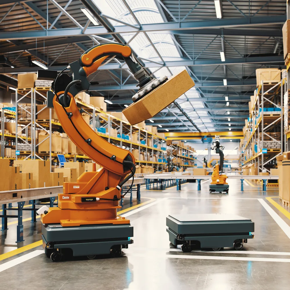 Emerging technologies