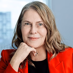 Susan McGeachie