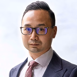 Derek Chu