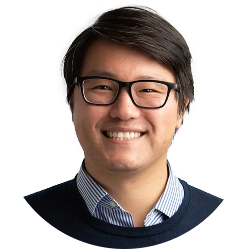 Carter Li is the CEO OF SWTCH