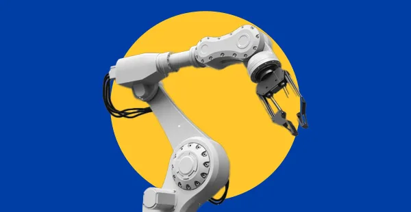 The Made Smarter Breakfast