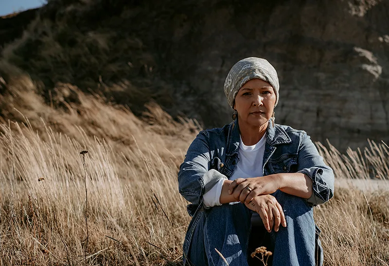 After going through cancer treatment, Tracy Persson developed My Breast Day — a one-stop digital platform to log appointments, medications and contacts.