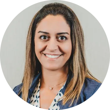 Parinaz Pakniat is the CEO of modular housing firm PakVille
