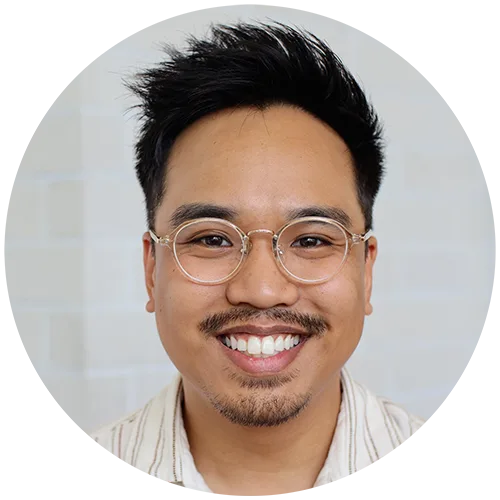 Phil De Luna co-founded Cura Climate last summer