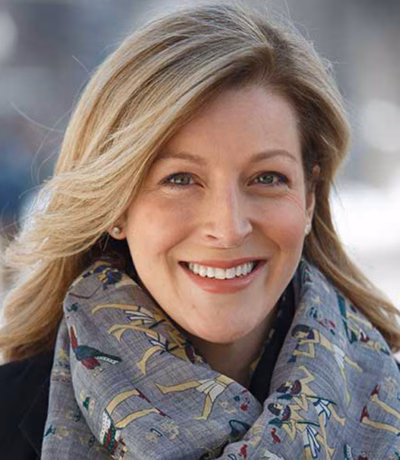 Heather Ward, Hyperion Global Energy