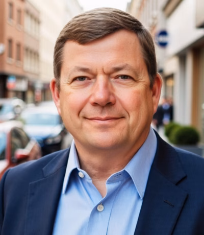 Michael Wellwood, Carbonova