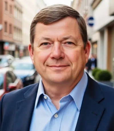 Michael Wellwood, Carbonova