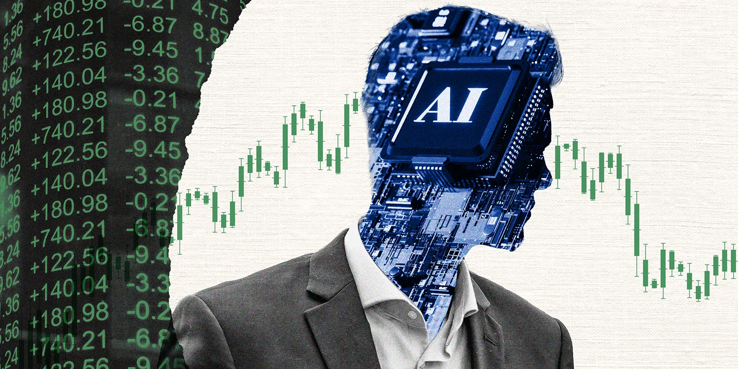 As the AI frenzy continues, what’s an investor to do?