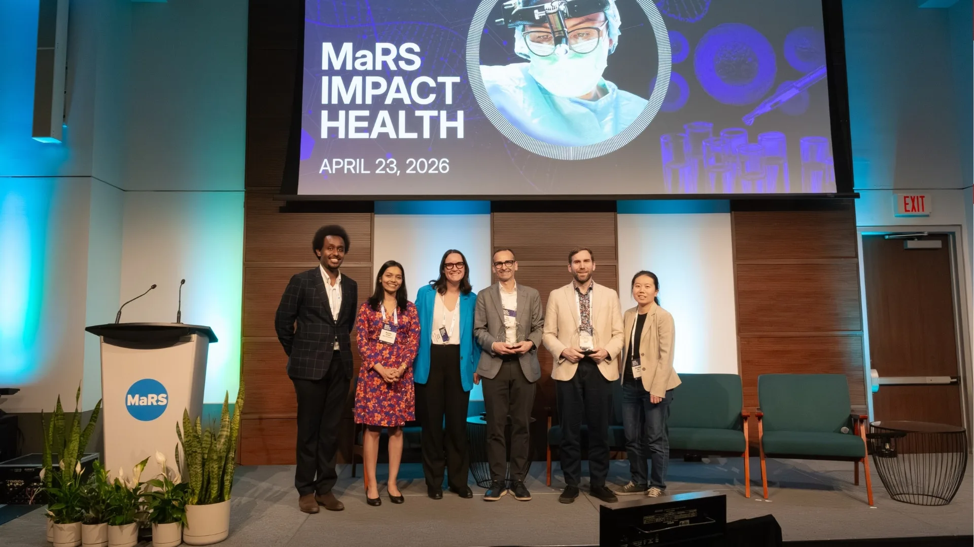 MaRS Monthly - May video thumbnail