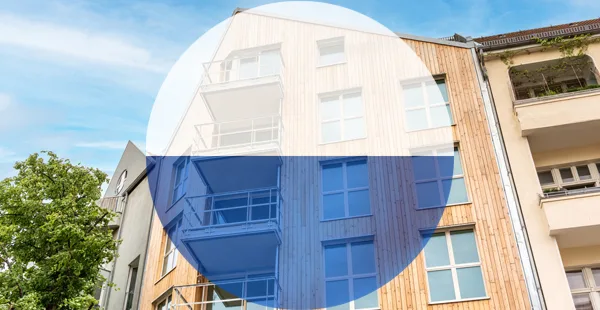 Better Buildings: Improving performance in multi-residential buildings