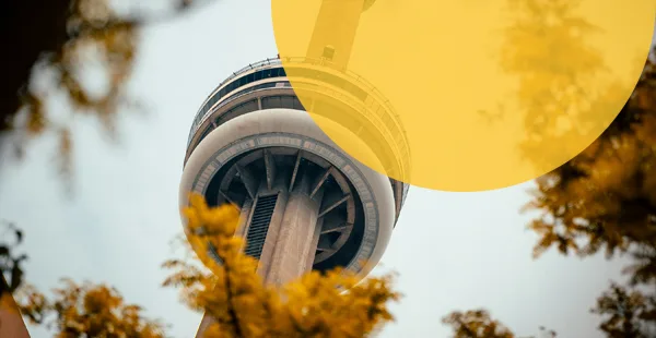 Toronto takes on the world: Winning strategies for global growth