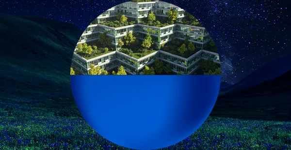 MaRS Better Buildings Pitch Series (1/2): Next-Gen New Builds