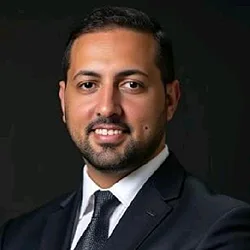 Ahmed Korayem