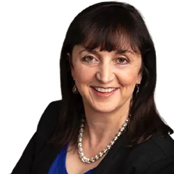 Margaret Stuart