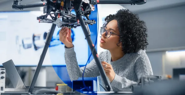 RBC Women in Cleantech Accelerator Showcase: Celebrating impact, powering the future