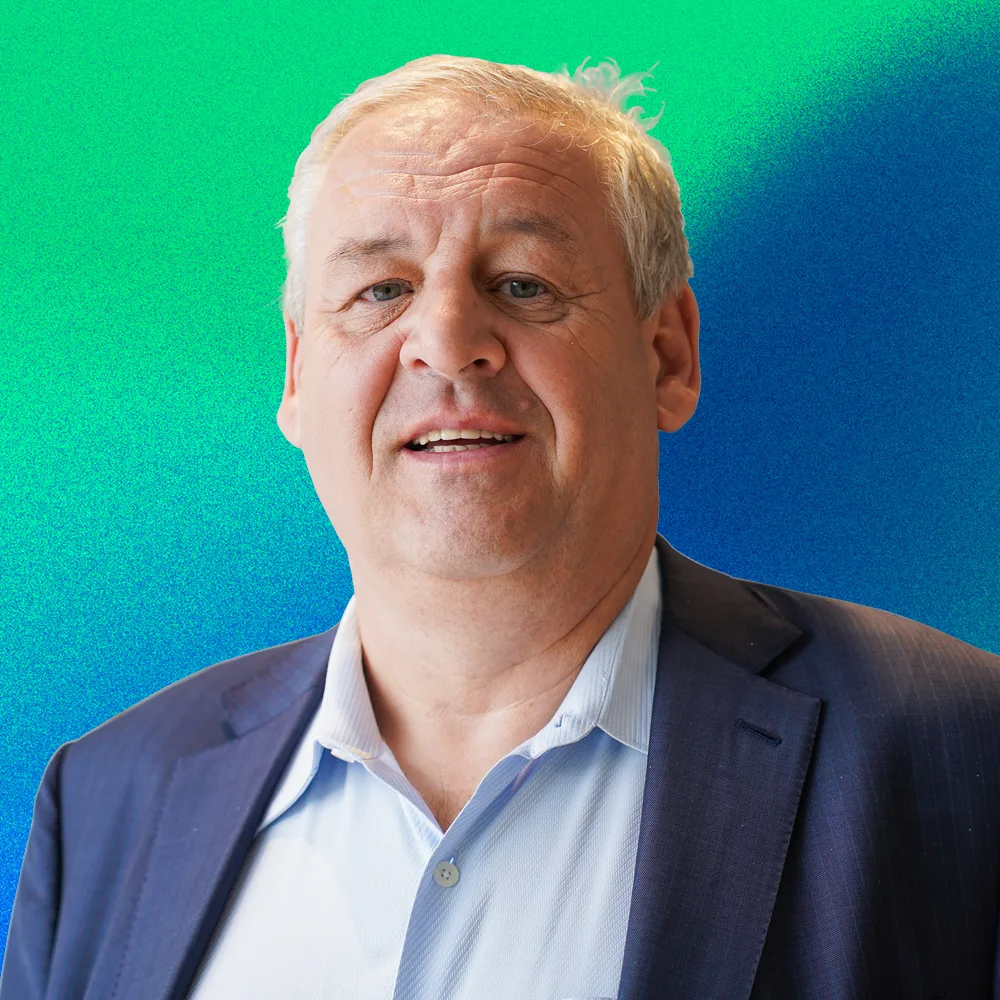 Eugene Cherny, CEO, Cheelcare
