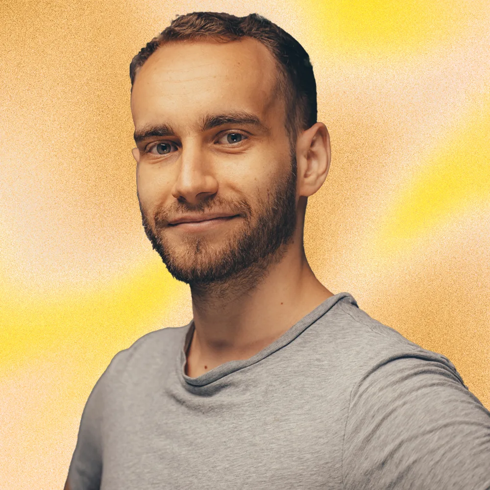Nikita Iliushkin, Skygauge