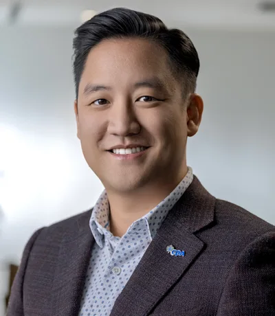 Wilson Kwan